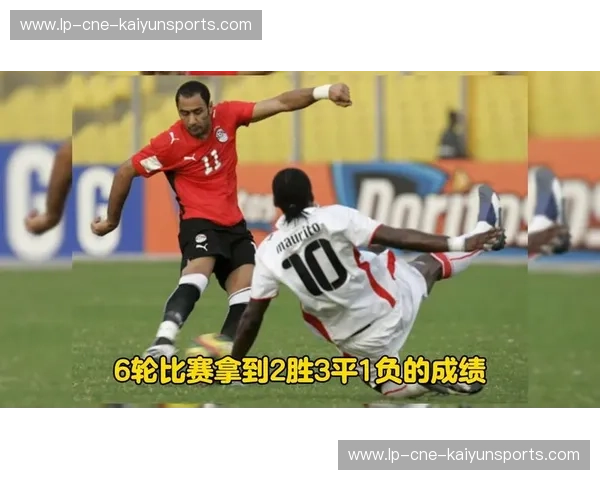 新闻非洲杯：看见非洲、看见未来的媒体盛宴