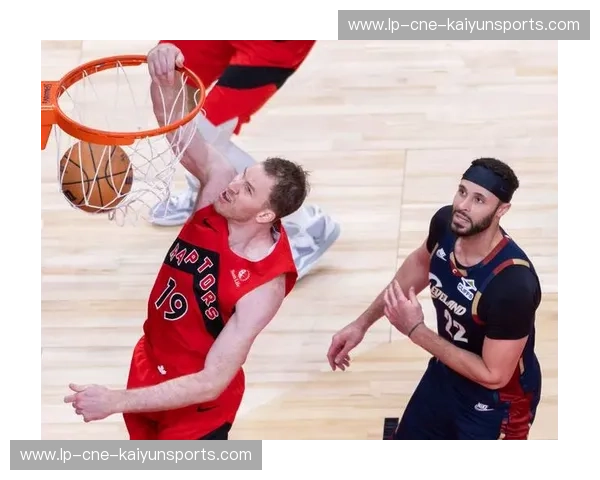 跨越时代的东部宿命：为何“骑士vs猛龙录像”是篮球迷永恒的必修课？